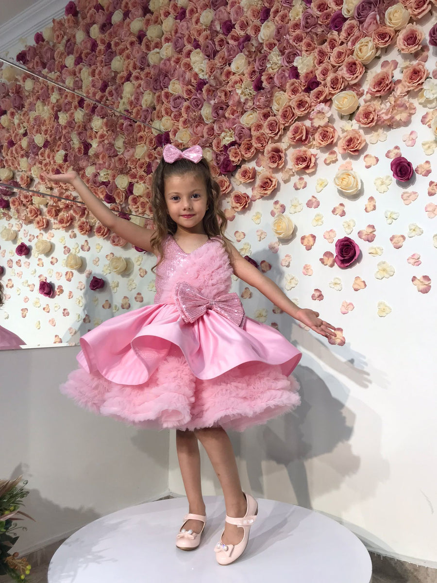 Barbie Dress Gala Kids Store