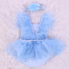 Lucero Romper Set