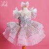 Isabella Princess Dress