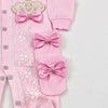 Crown Jewels Set (Pink)