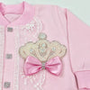 Crown Jewels Set (Pink)