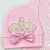 Crown Jewels Set (Pink)